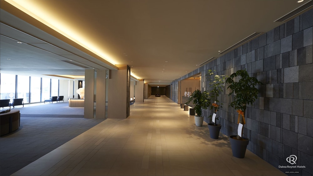 Daiwa Roynet Hotel Kagoshima Tenmonkan PREMIER - former Daiwa Roynet Hotel Kagoshima Tenmonkan 47/50