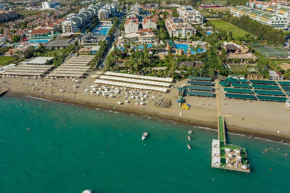 Aydinbey Famous Resort 58/62