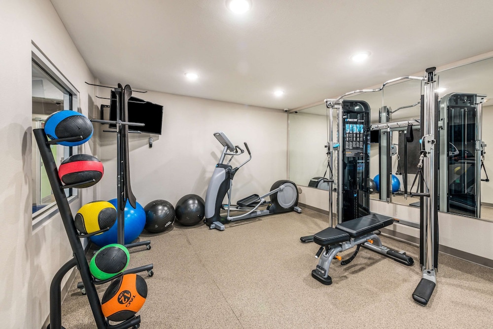 WoodSpring Suites Columbus West - Hilliard 31/53