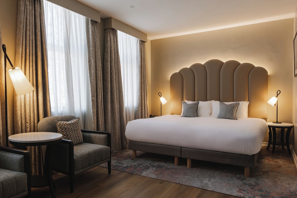 RESIDENCE, DOUBLE BED, ANNEX