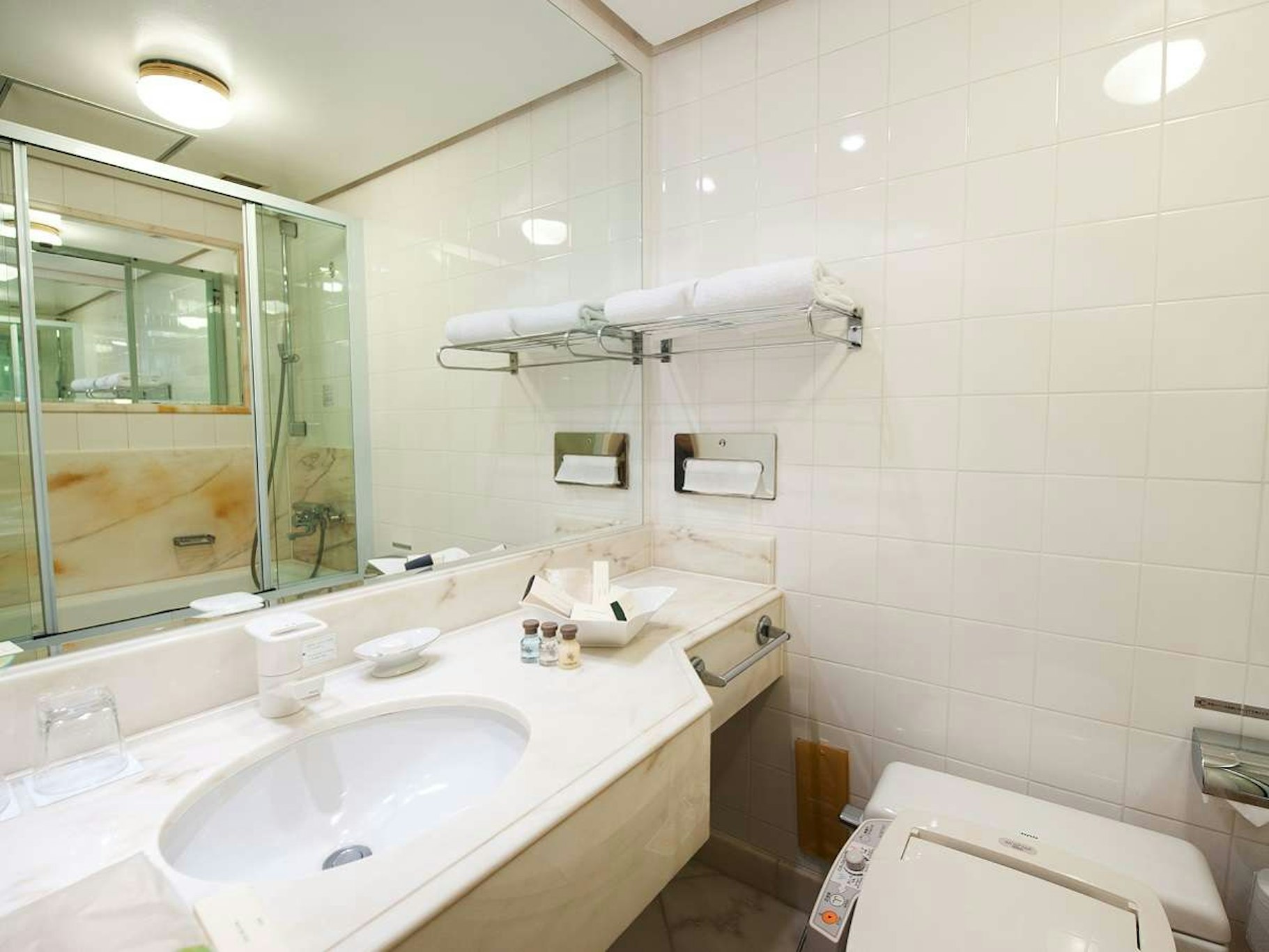 Art Hotel Kokura New Tagawa 40/40