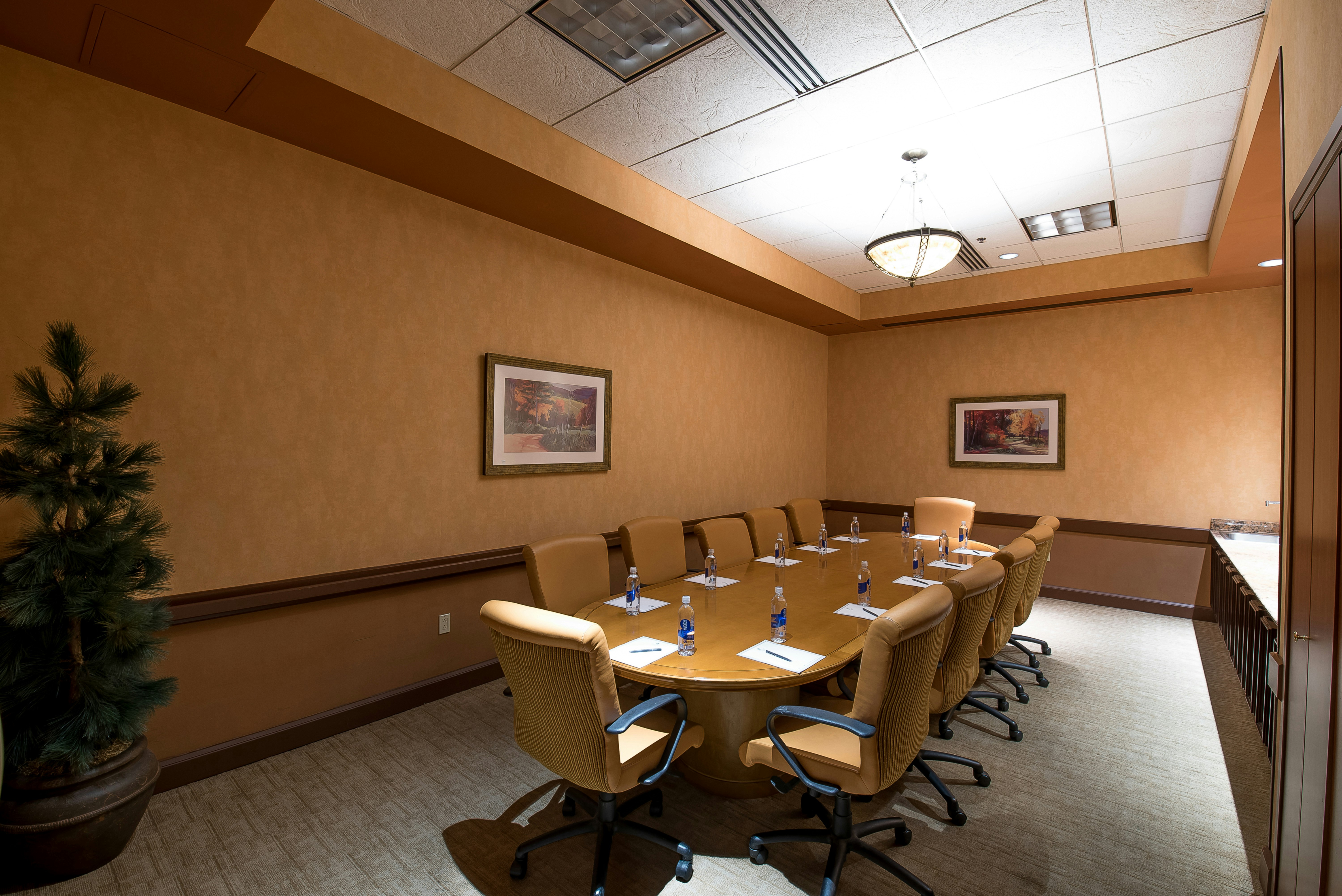 Embassy Suites by Hilton Albuquerque 58/63