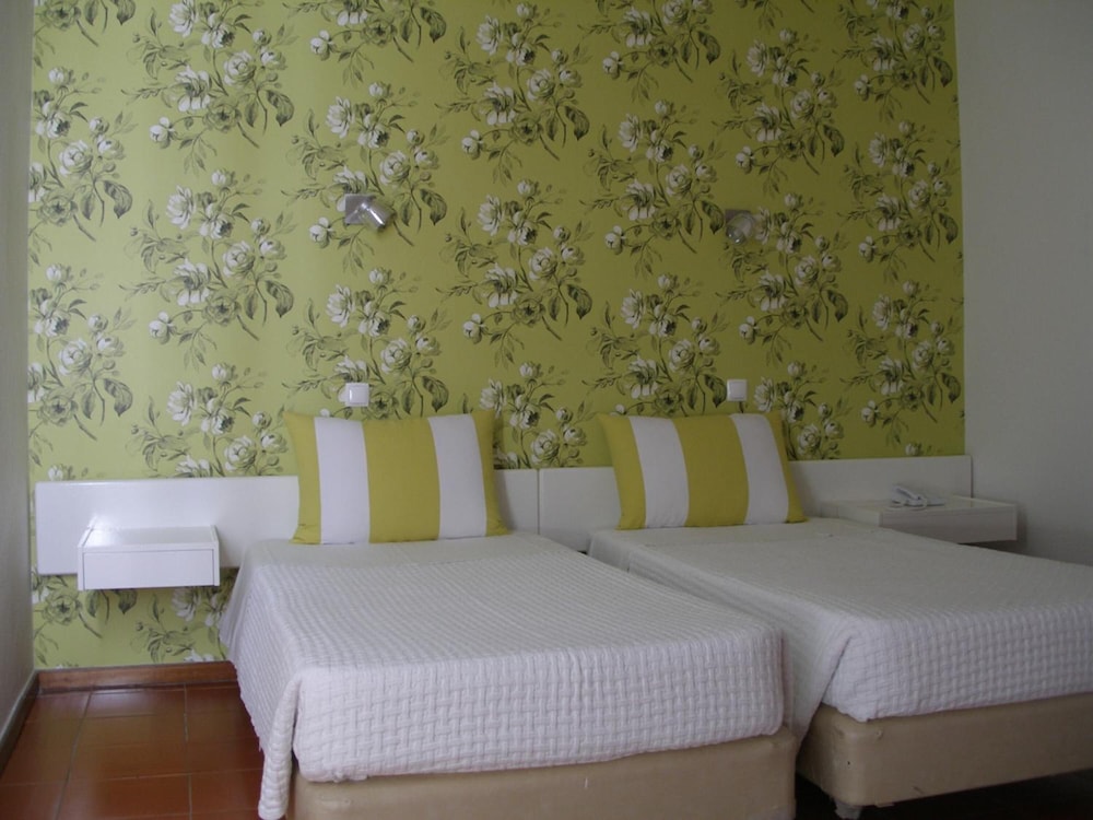 Praia Dourada Hotel 13/36