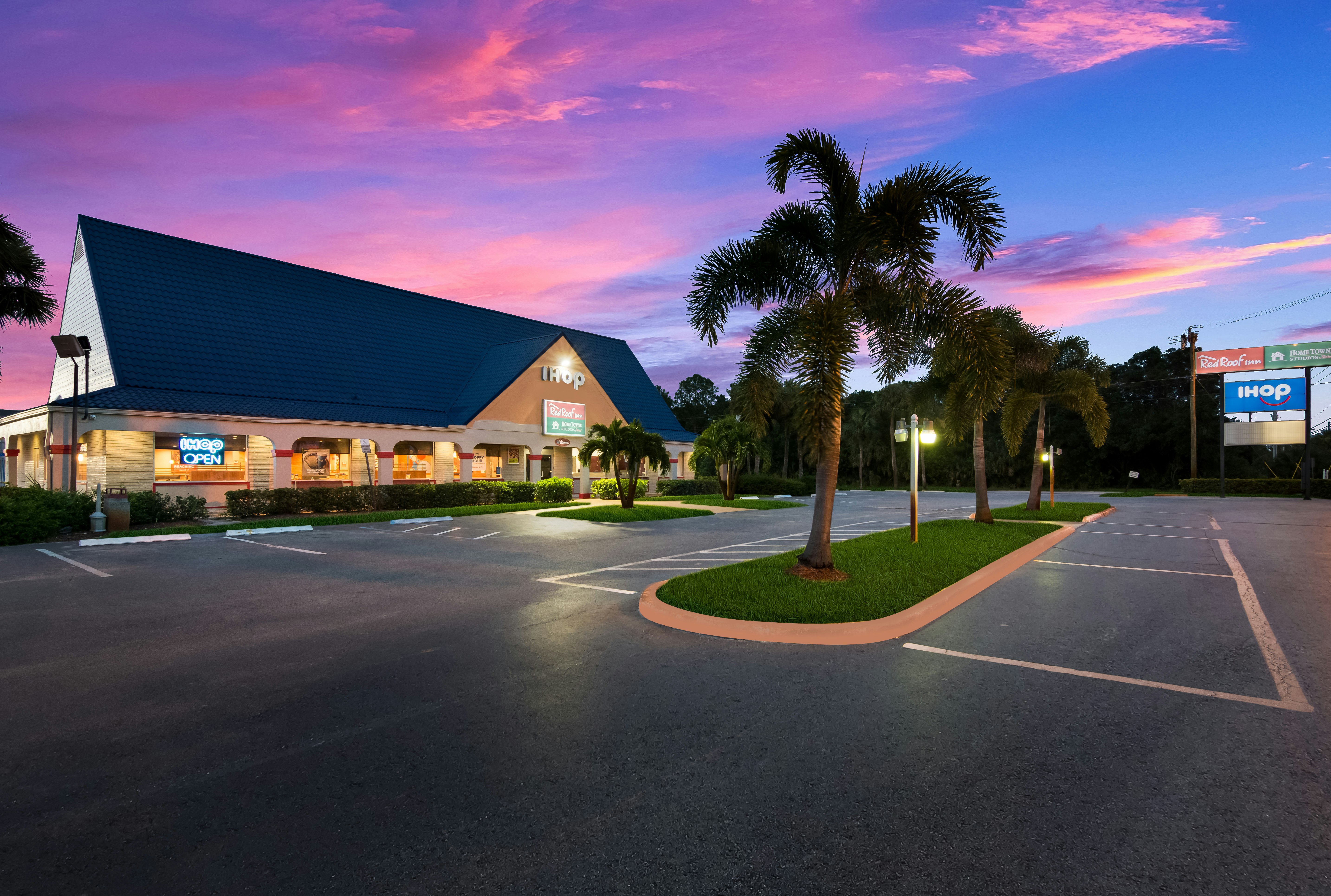 Studio 6 Vero Beach, FL 15/34
