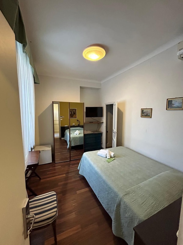 Hotel Morandi 18/50