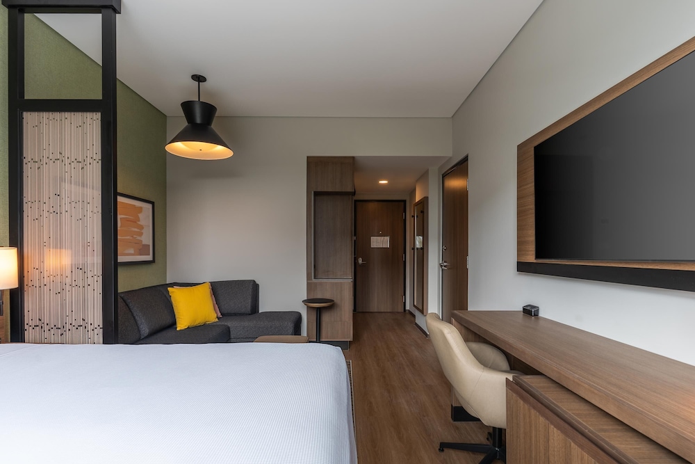 Hyatt Place Merida/ Via Montejo 12/50