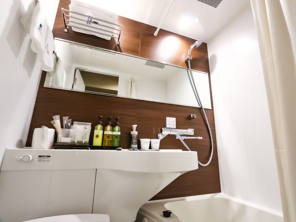 Hotel Livemax Tokyo Otsuka Ekimae 23/23
