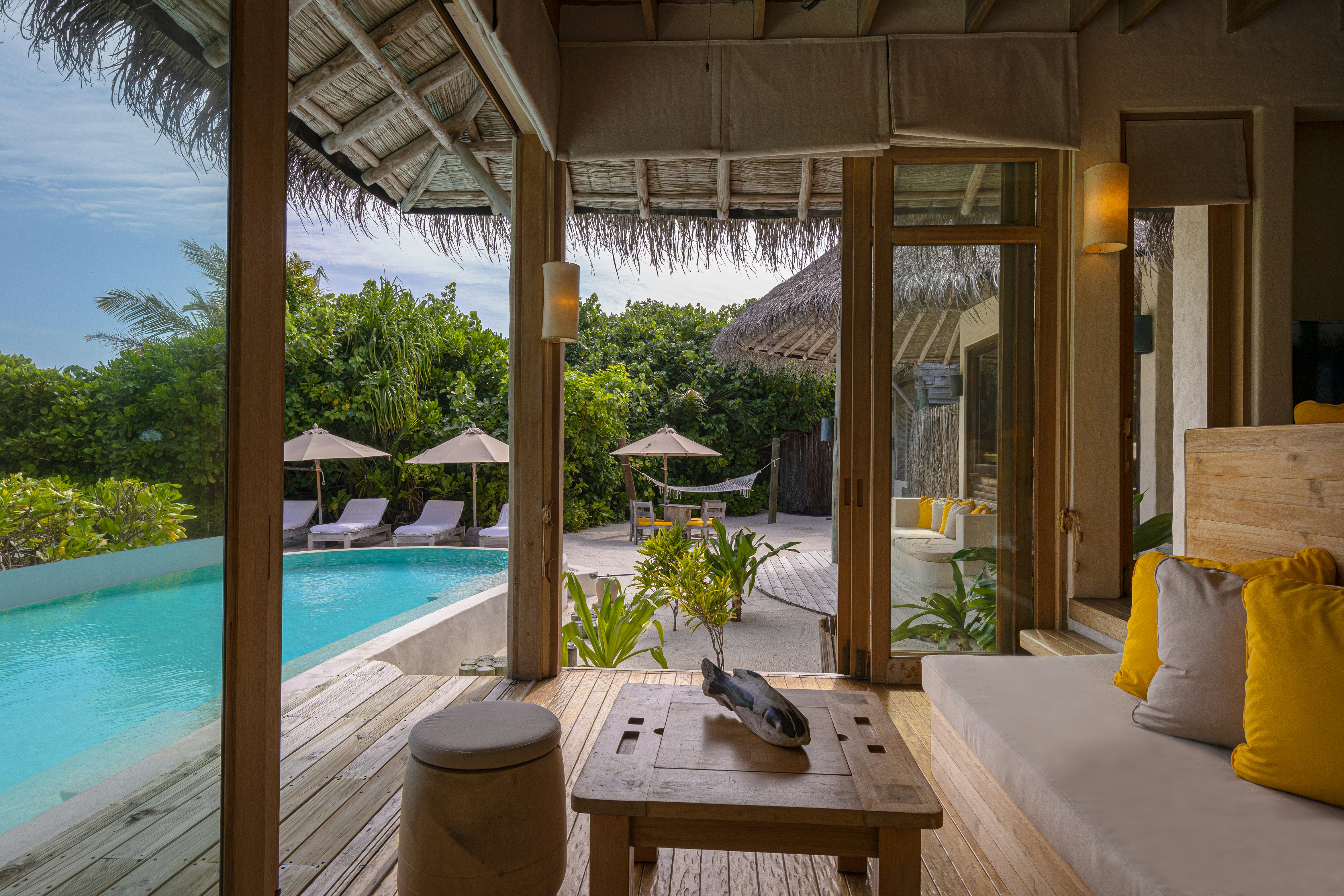 Six Senses Laamu 34/64