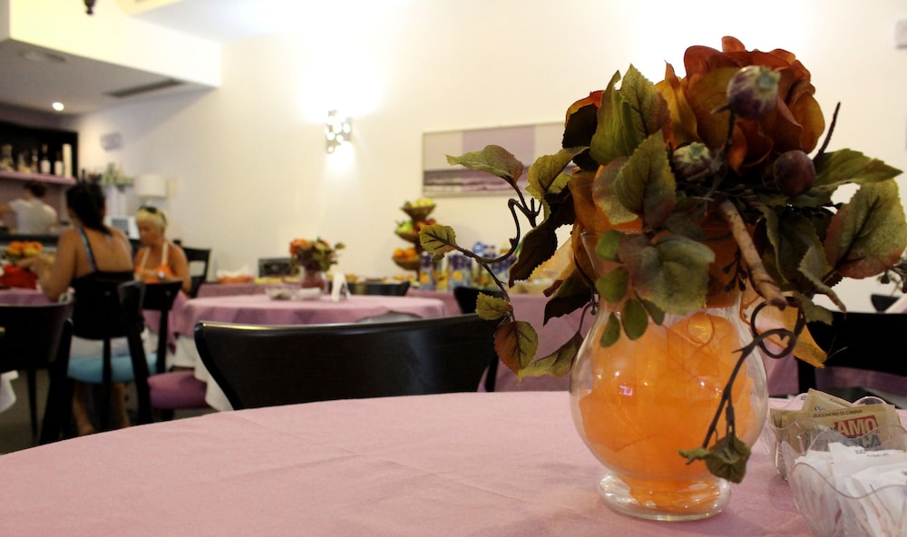 Hotel O Scia 24/50