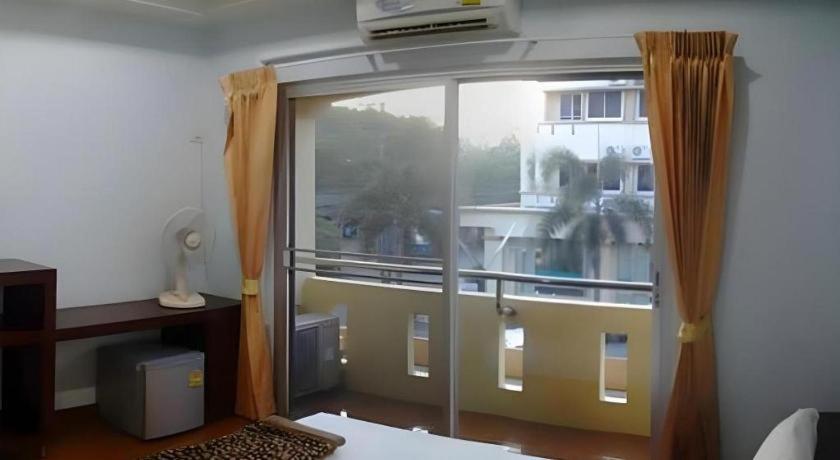 Chanthanee Hotel 27/34