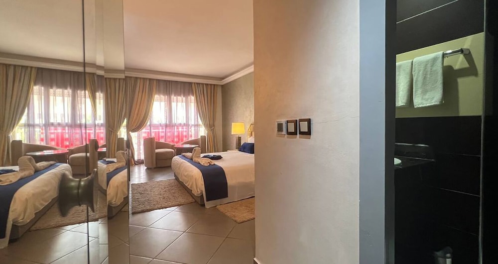 Hotel Al Massira 19/39