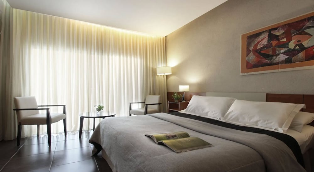 Pinares Panorama Suites & Spa 11/47
