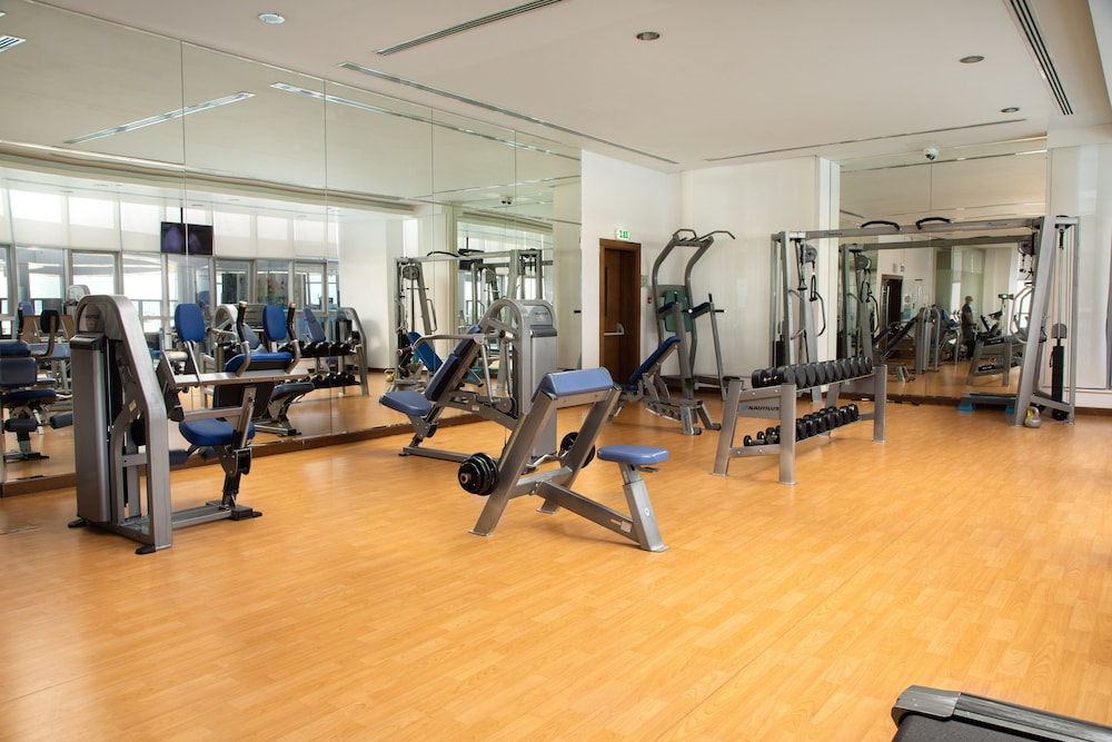 sport facilities
