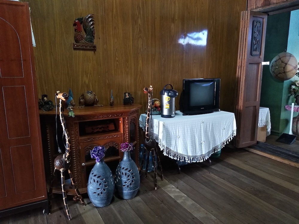 Sangmukda Homestay 10/17