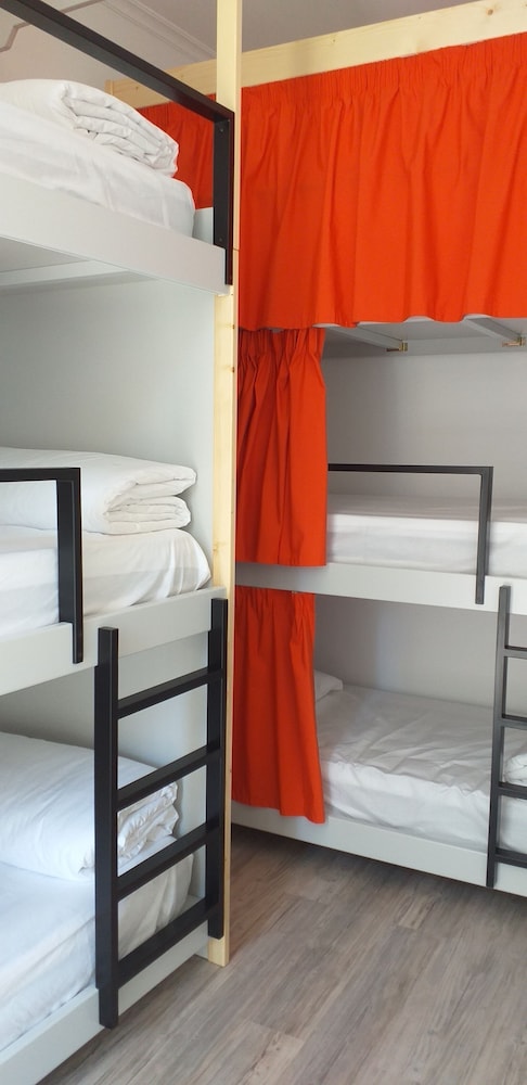 Be Lisbon Hostel Intendente 20/50
