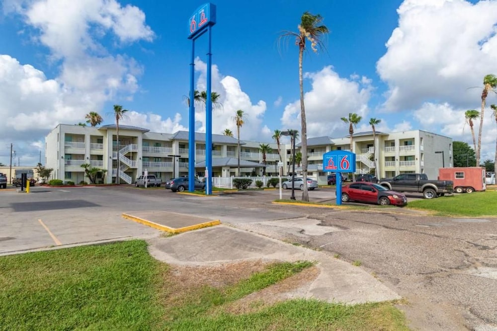 Motel6 Corpus Christi, TX - North 45/59
