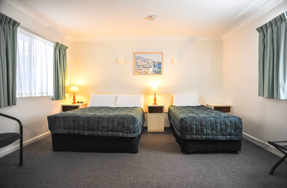 Southport Motel & Apartments 26/71