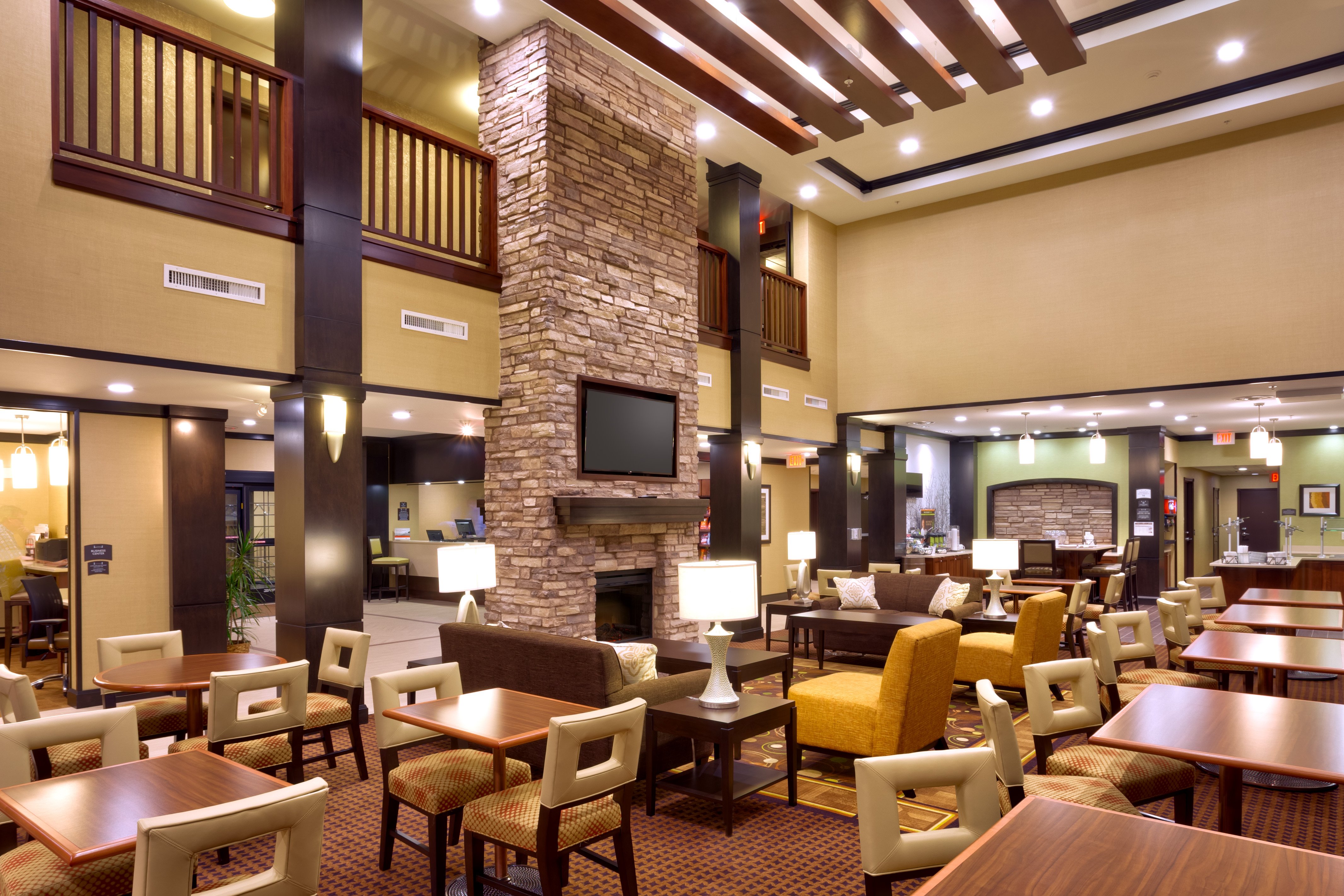 STAYBRIDGE SUITES CHEYENNE 15/26