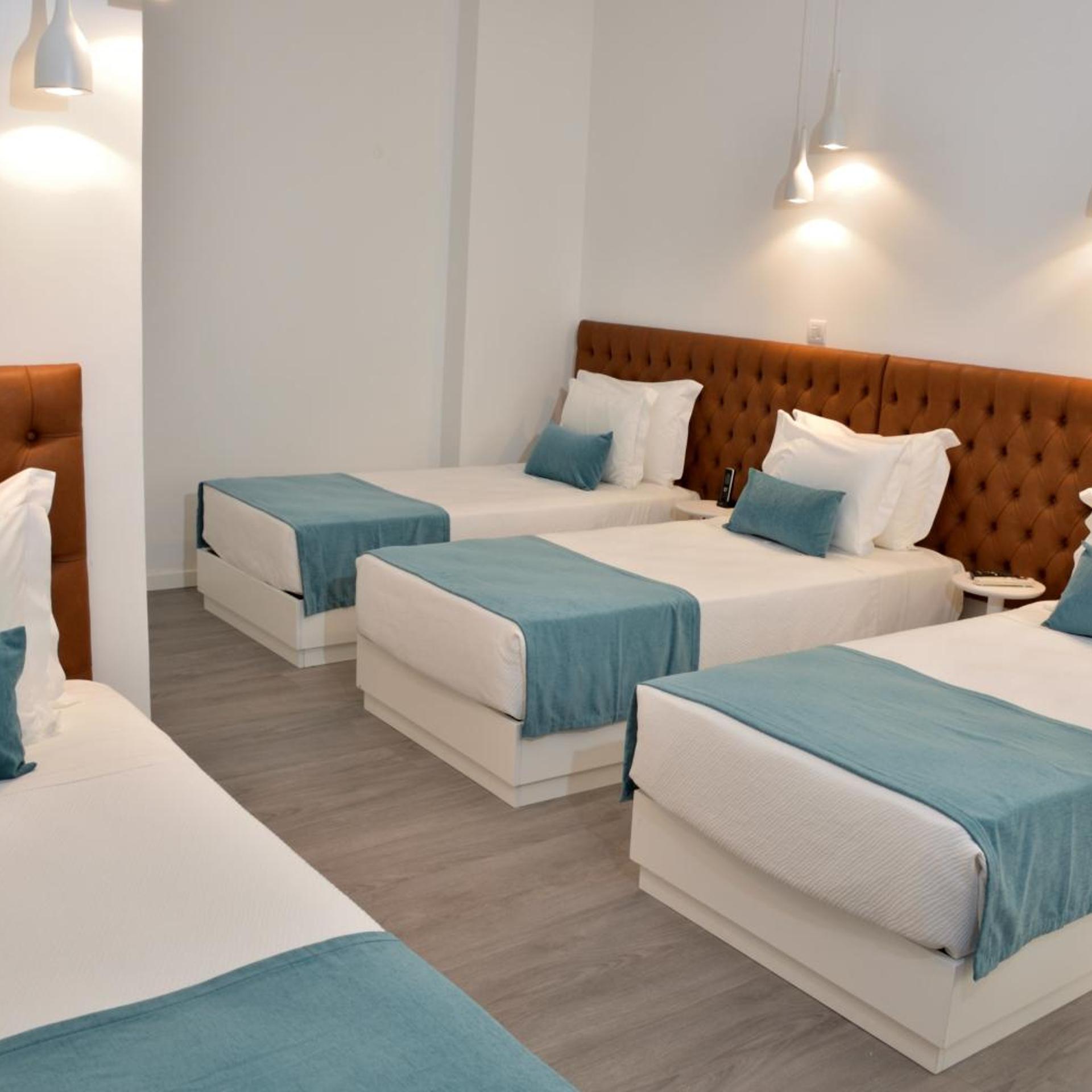 Hotel Sol Algarve 14/49