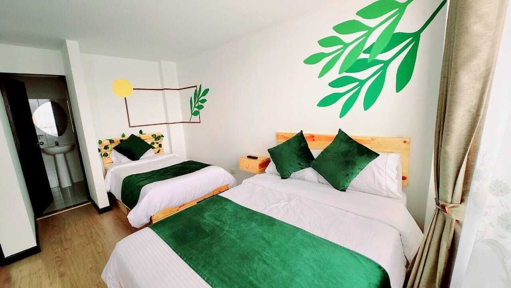 Hotel Natural Sevgi 11/40