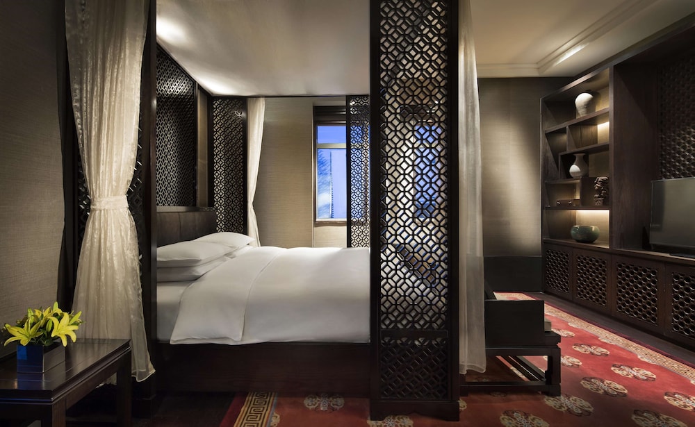 Park Hyatt Changbaishan 13/55