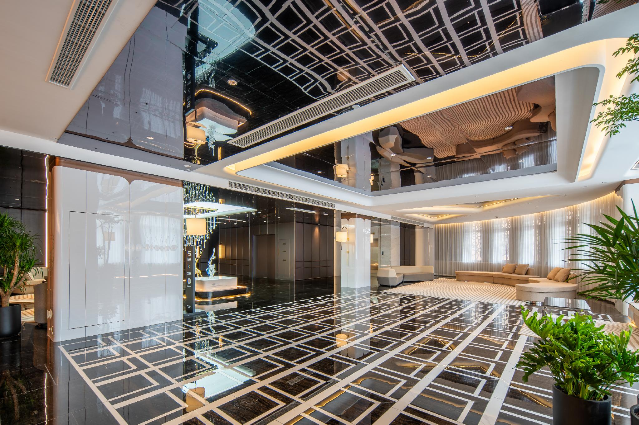 REZEN HOTEL Shanghai Duhui Road 9/46