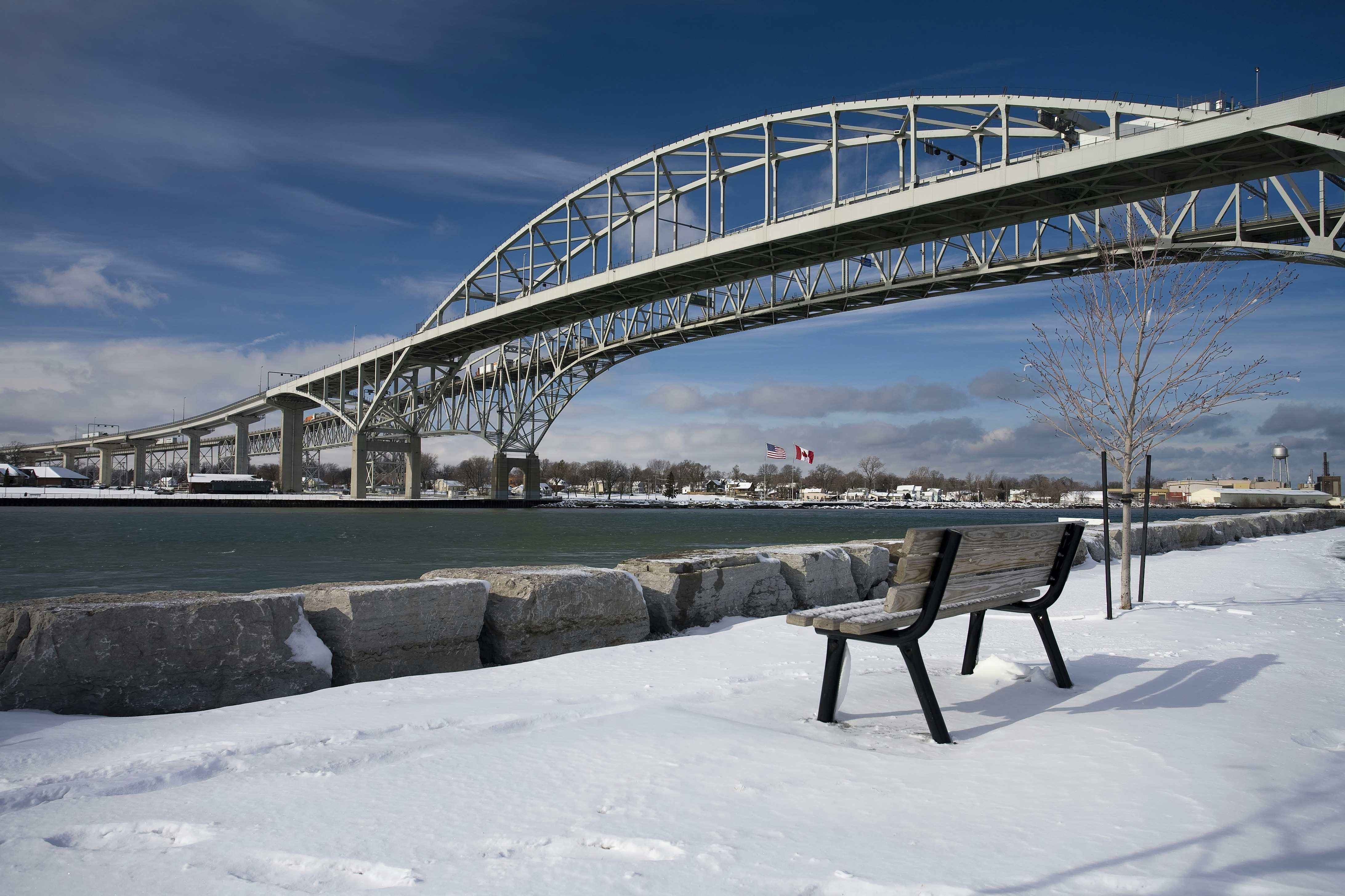 Holiday Inn Express Sarnia - Point Edward 41/46