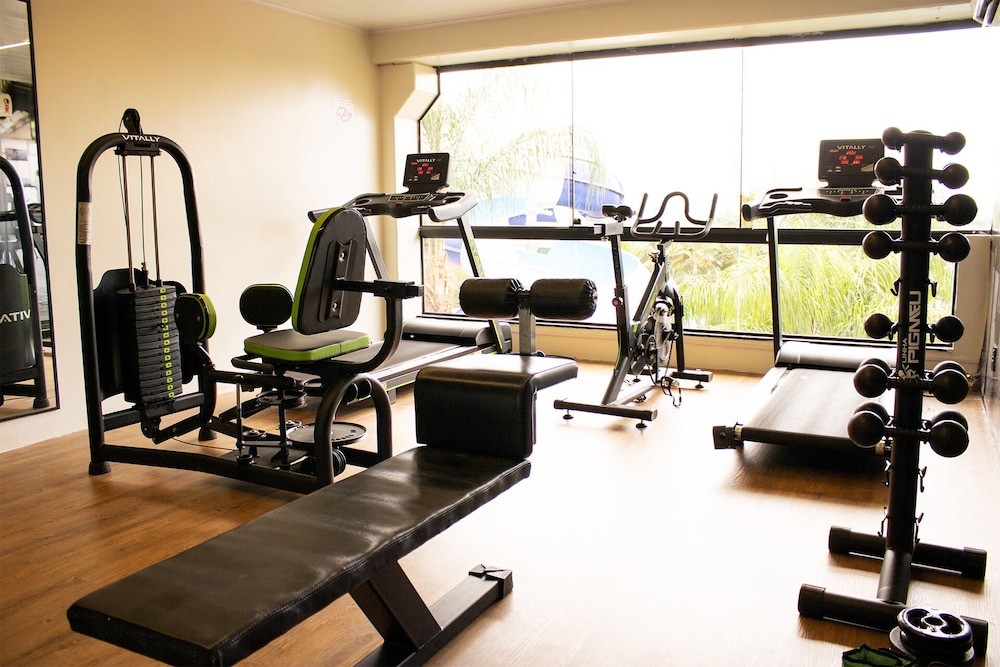 Hotel Vilage Inn Ribeirao Preto & Convencoes 46/70
