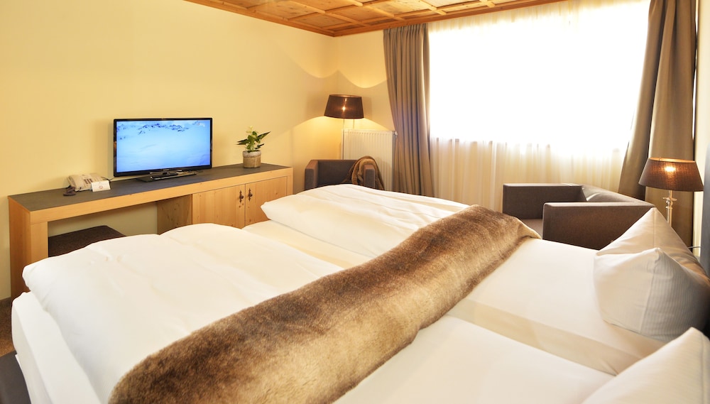 Seefelds Bed & Breakfast 18/50