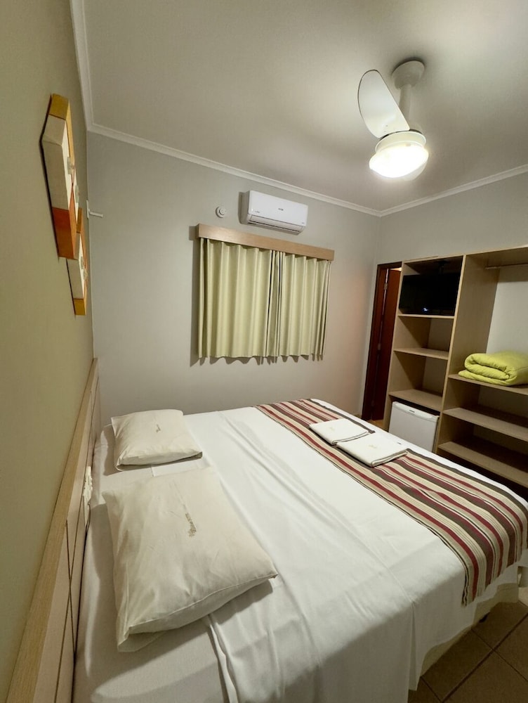 غرفة قياسية بسرير مزدوج، Hotel Villa Rebellato 3/10