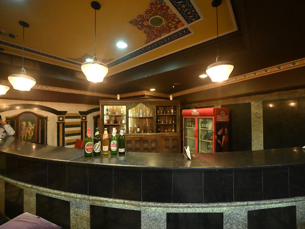 Fort Chandragupt Hotel 6/32