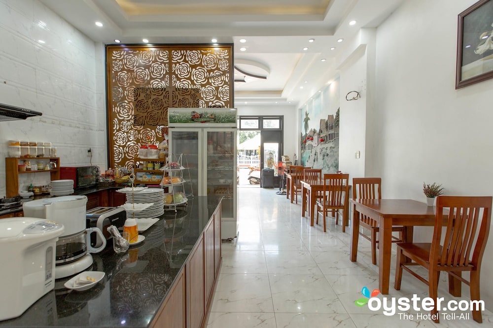 Golden Bell Homestay 38/57