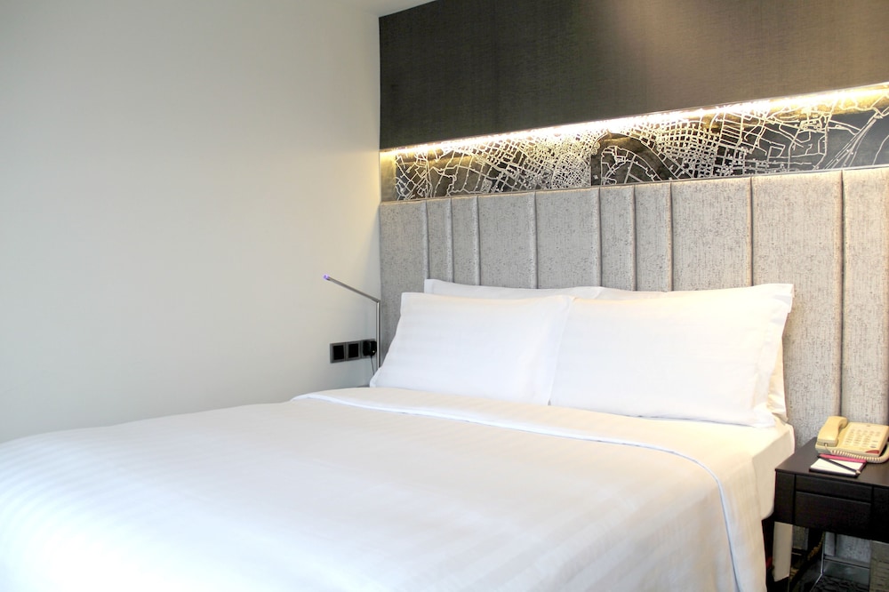 Grand Mercure Shanghai Hongqiao 17/79