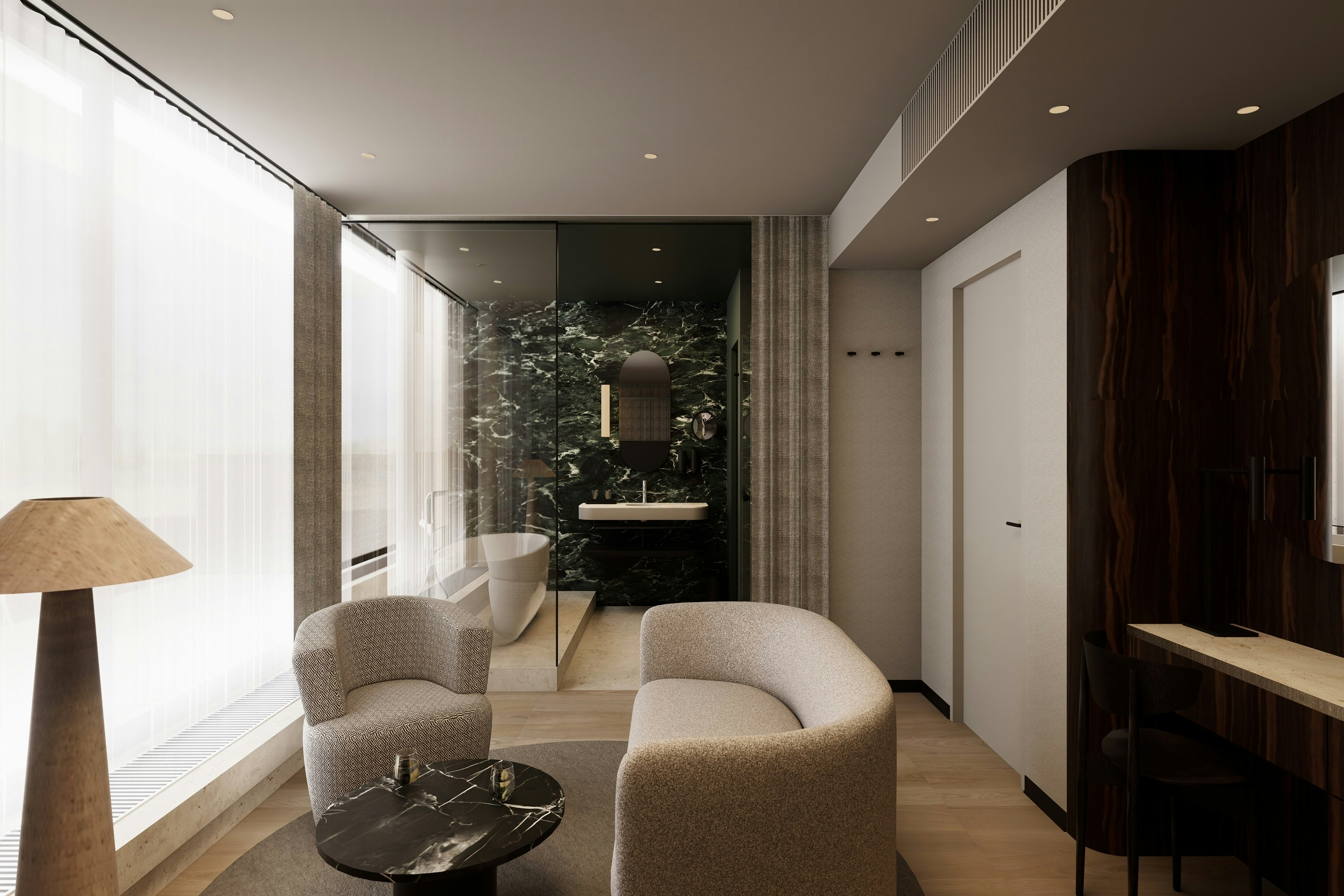 LANCHID 19 DESIGN HOTEL 26/55