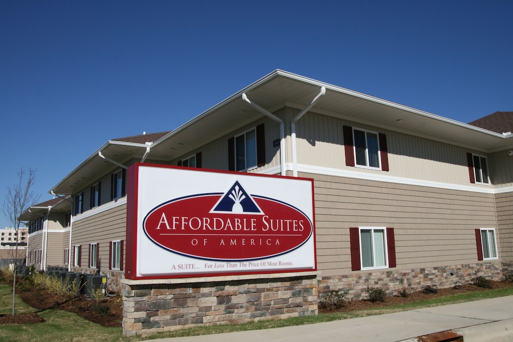 Affordable Suites Fayetteville 2/46