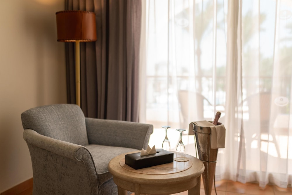 Baron Palms Resort Sharm El Sheikh Adults Only Boutique Hotel (16+) 29/49