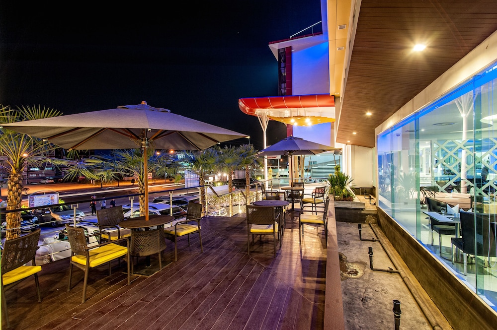 The Paradiso JK Design Hotel 1/67