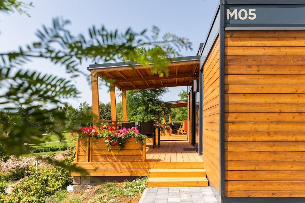 Plitvice Holiday Resort 4/50
