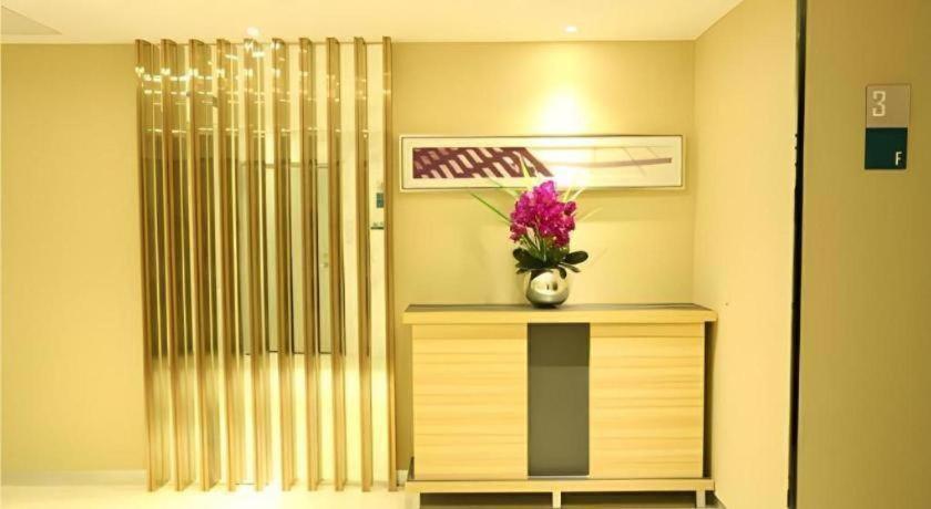 City Comfort Inn (Guangzhou Zhongluotan Culture Square) 9/53