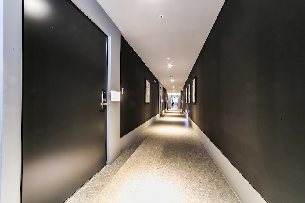 Seomyeon Brown-dot Hotel Gold Busan 24/50