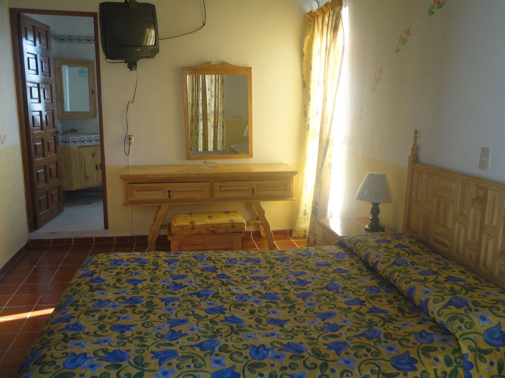 Villas de la Montaña 12/63