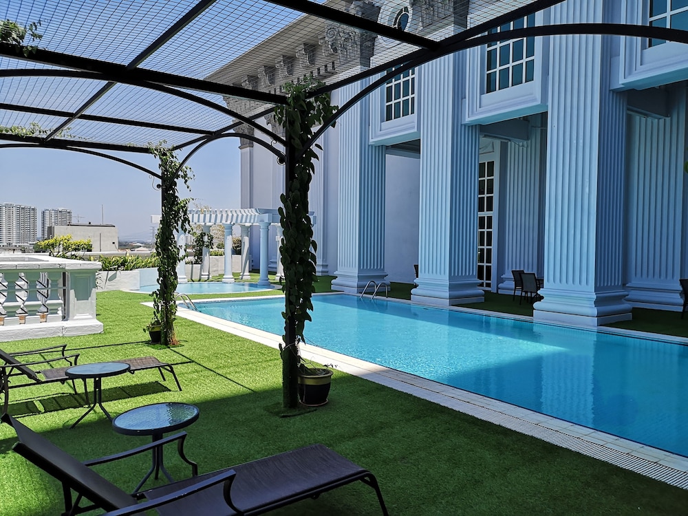 Grand Swiss-Belhotel Melaka 43/50