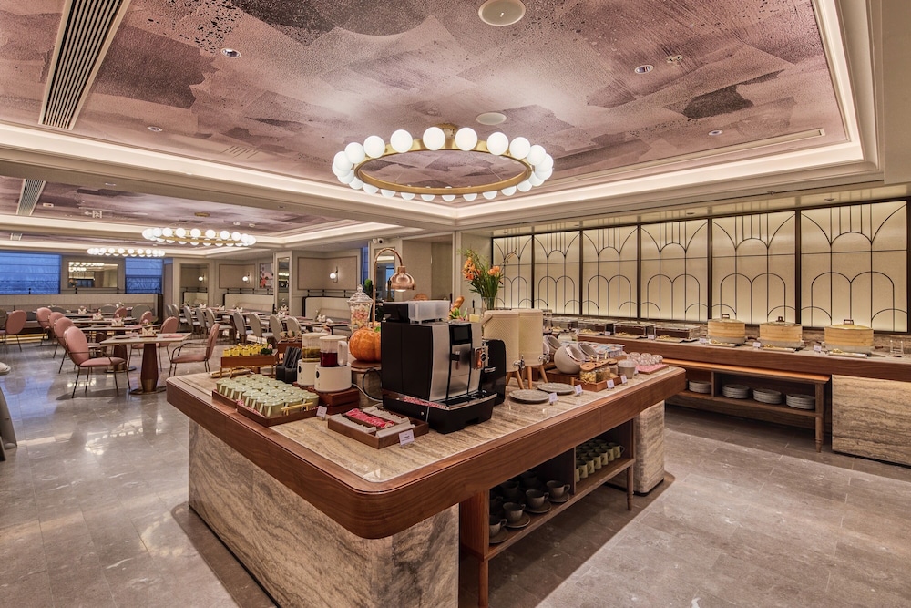 Mercure Hangzhou West Lake Fengqi Road 31/50