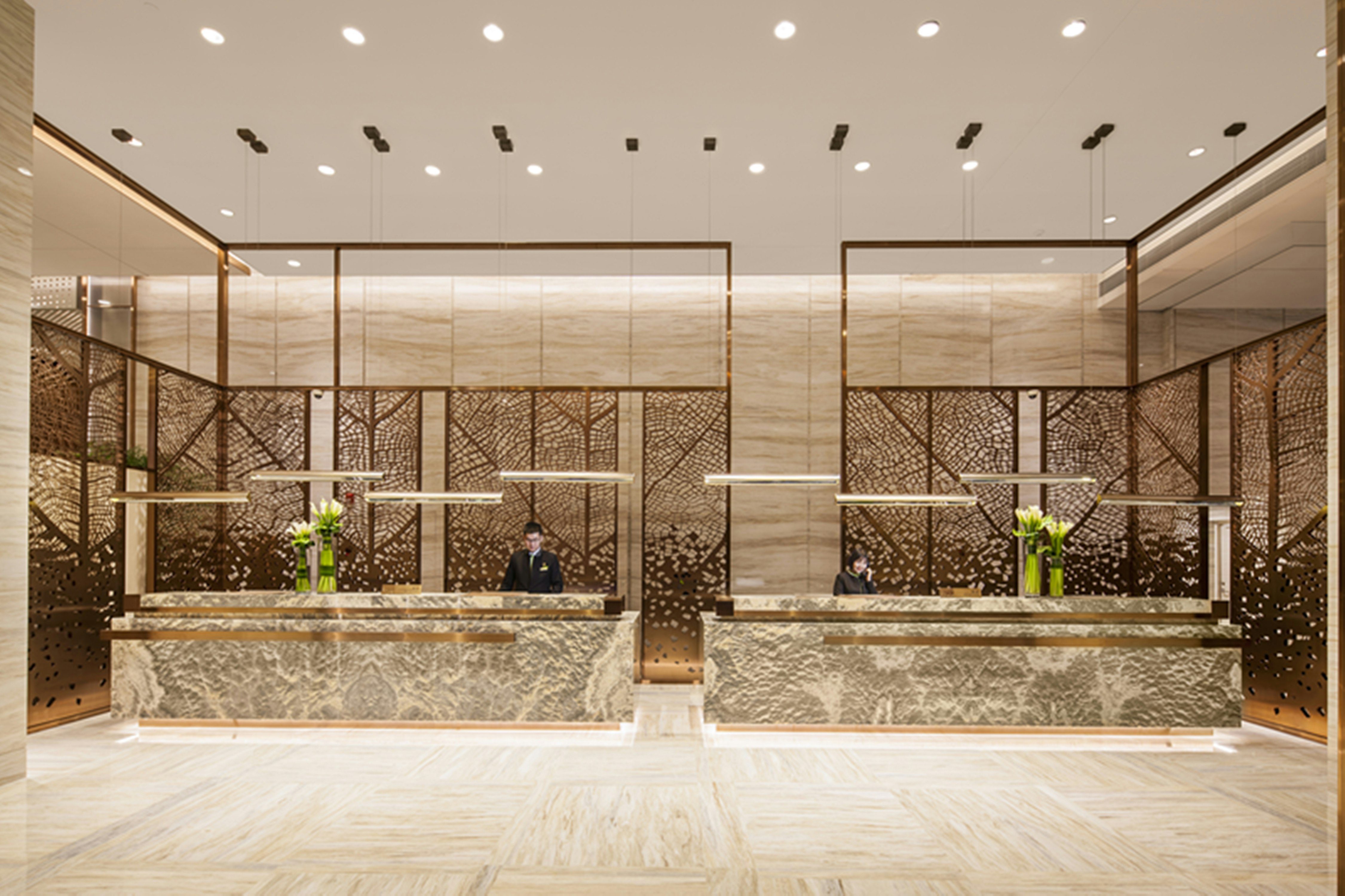 Doubletree By Hilton Shenzhen Longhua 9/76