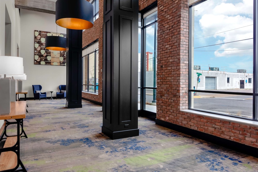 Hyatt House Nashville Downtown / Convention Center 28/47