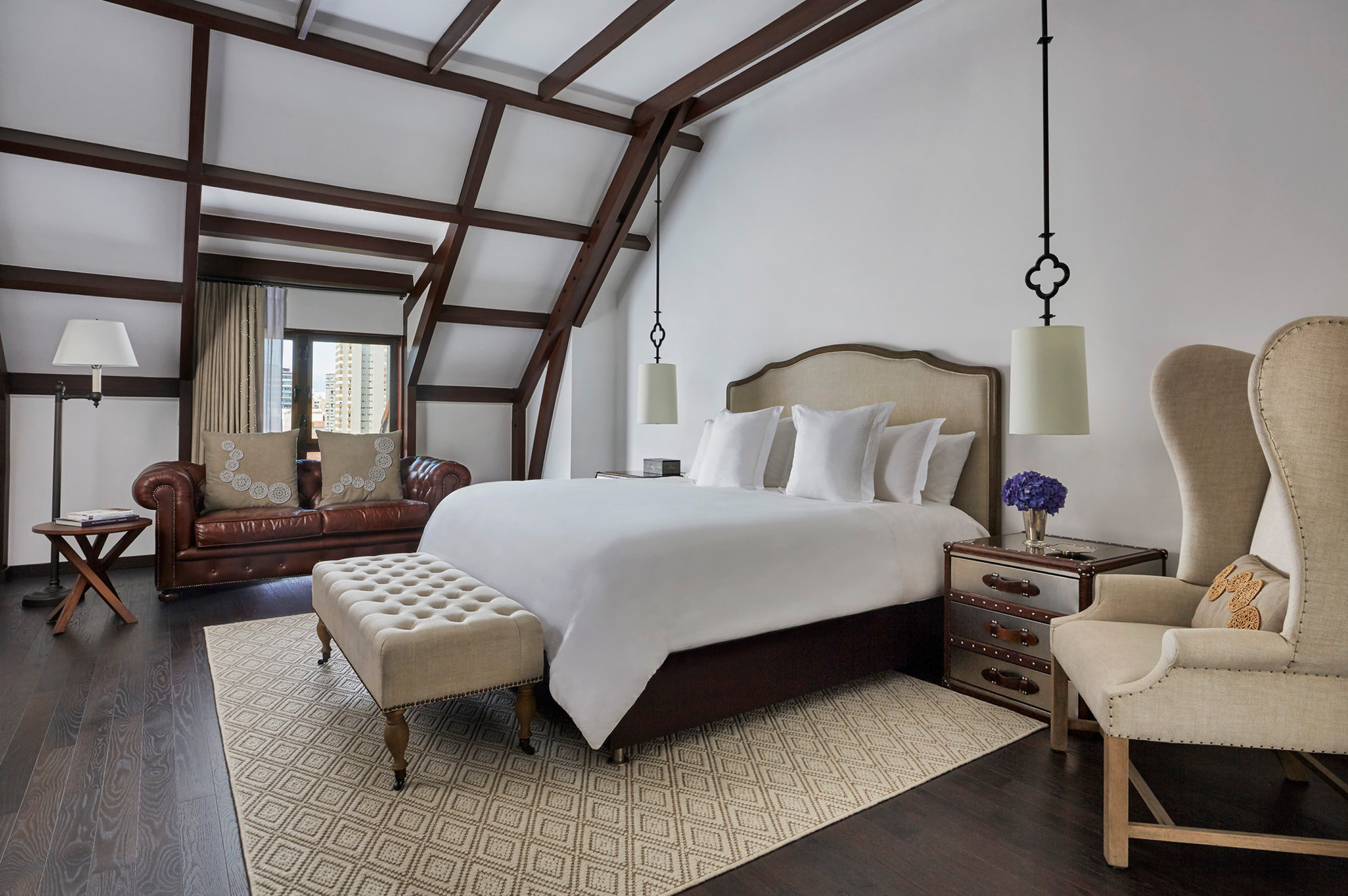 Penthouse Suite