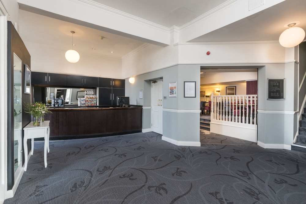 Windermere Hotel 6/60