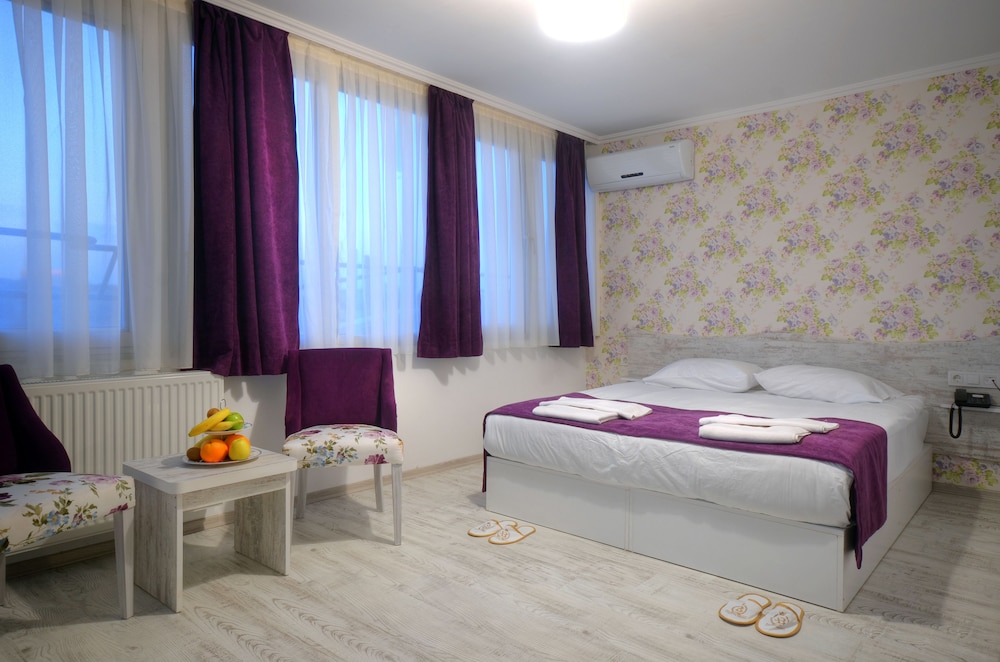 Hotel Abro Sezenler 1/37