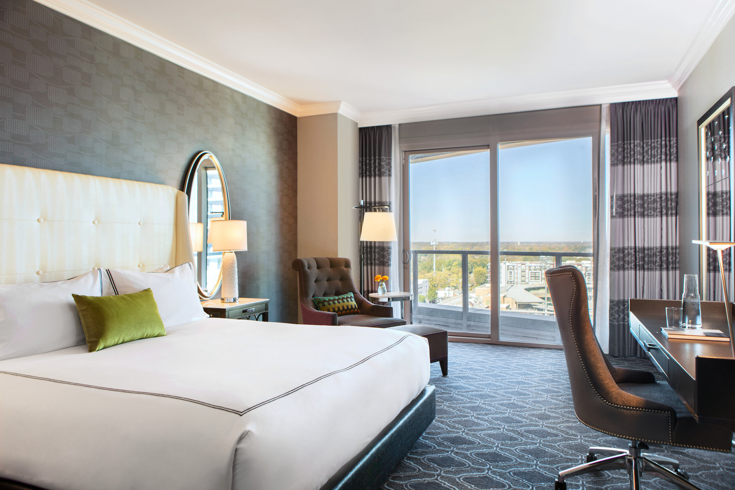 KIMPTON TRYON PARK HOTEL 13/77