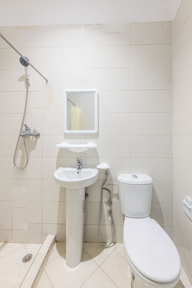 Mauritania Centre Tanger Hotel 52/55